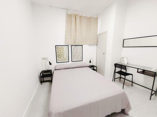Apartamento San Juan Centro Murcia