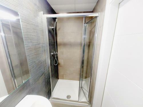 Apartamento San Juan Centro Murcia