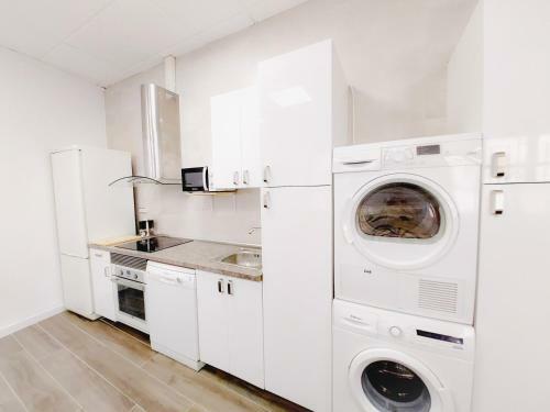 Apartamento San Juan Centro Murcia