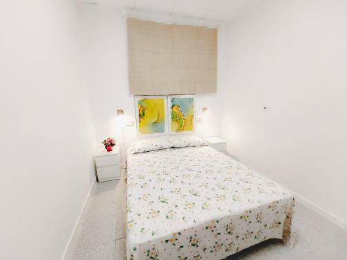 Apartamento San Juan Centro Murcia