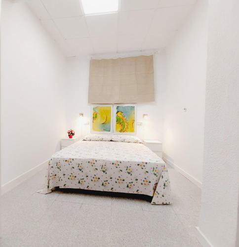 Apartamento San Juan Centro Murcia
