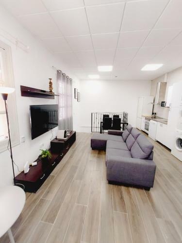 Apartamento San Juan Centro Murcia