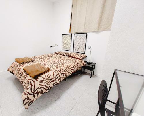 Apartamento San Juan Centro Murcia
