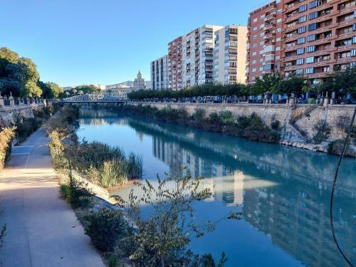 Apartamento San Juan Centro Murcia