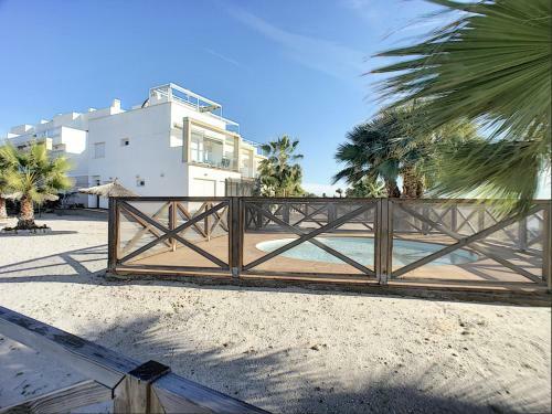 Apartamento Arenales Del Sol