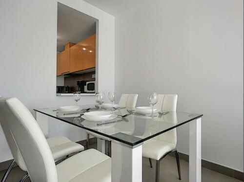 Apartamento Arenales Del Sol