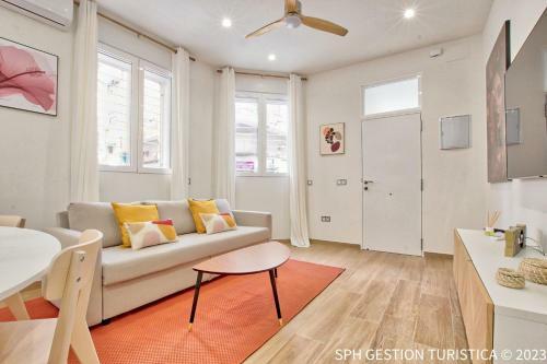 Apartamento Anna Home Centro De Murcia