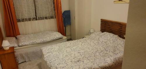 Apartamento Puerto Latino 2