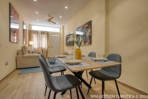 Apartamento Igor Home Centro De Murcia