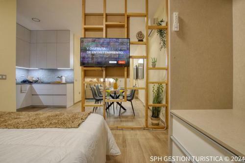 Apartamento Igor Home Centro De Murcia