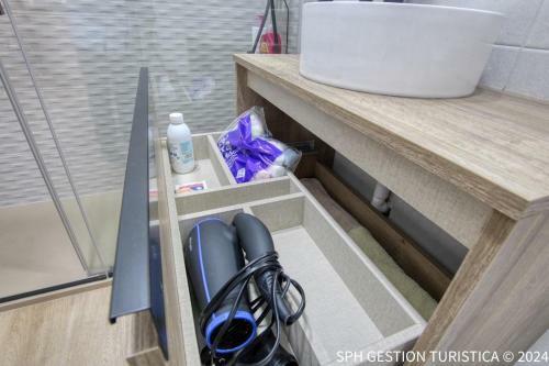 Apartamento Igor Home Centro De Murcia