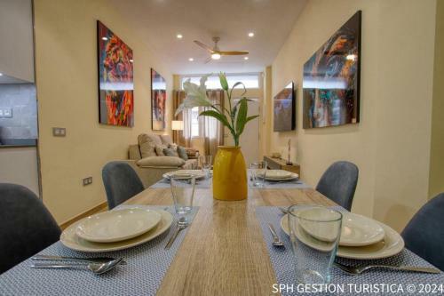 Apartamento Igor Home Centro De Murcia