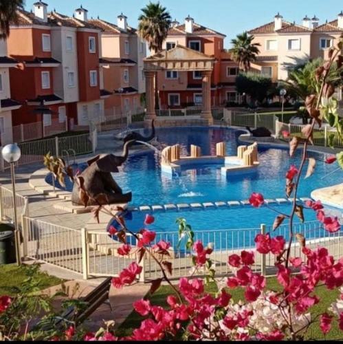 Apartamento Apto. Residencial En Murcia