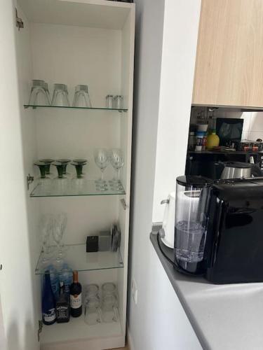 Apartamento Casa Kyle Naranjos 5