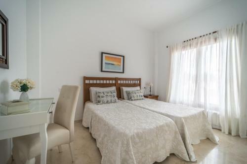 Stunning Detached Villa In El Valle Golf Resort - Zo24ev