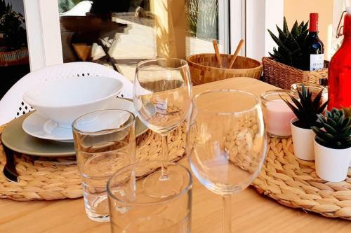 Apartamento Ptbja A Estrenar Granterraza Piscinas Altaona Golf
