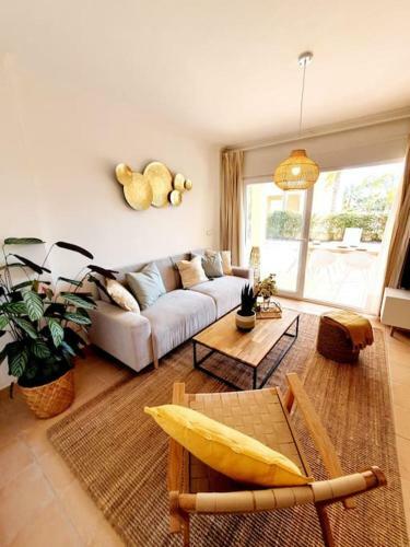 Apartamento Ptbja A Estrenar Granterraza Piscinas Altaona Golf