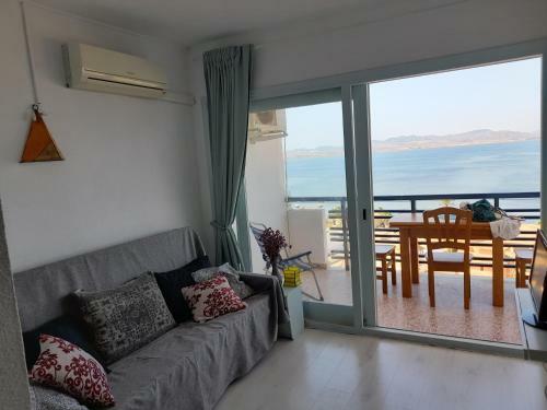 Apartamento Para�so Manga Beach