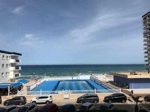 Apartamento Para�so Manga Beach