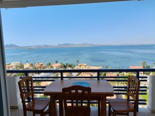 Apartamento Para�so Manga Beach
