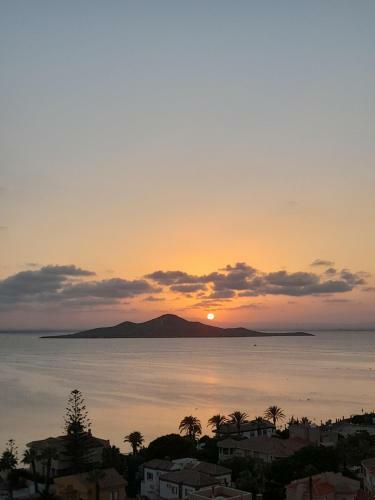 Apartamento Para�so Manga Beach