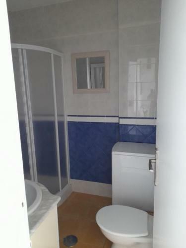 Apartamento Para�so Manga Beach