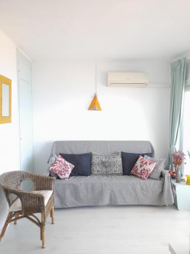 Apartamento Para�so Manga Beach