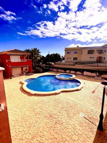 Altaona Comfort & Calidad Villa