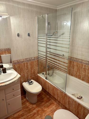 Apartamento Los Miradores, La Manga Del Mar Menor