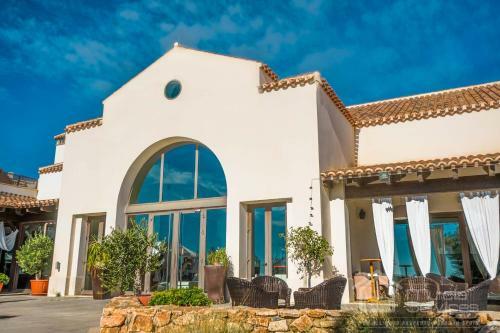 Stunning Detached Villa In El Valle Golf Resort - Zo22ev