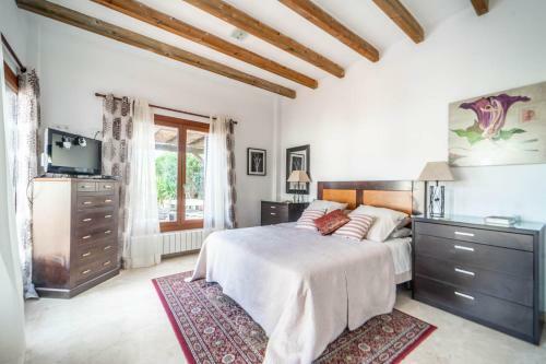Stunning Detached Villa In El Valle Golf Resort - Zo22ev