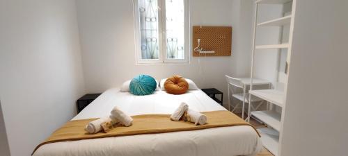 Apartamento Mundaka Old Port