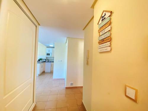 Apartamento Soleada Pbaja Con Gran Terraza A Pie De Piscina Altaona Golf