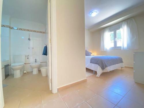 Apartamento Soleada Pbaja Con Gran Terraza A Pie De Piscina Altaona Golf