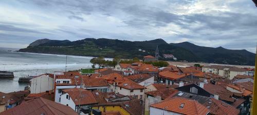 Apartamento Mundaka Izaro Eye