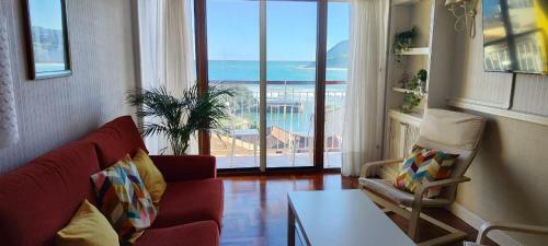 Apartamento Mundaka Izaro Eye