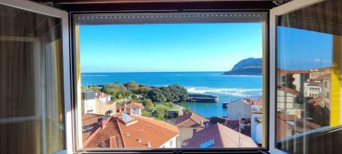 Apartamento Mundaka Izaro Eye