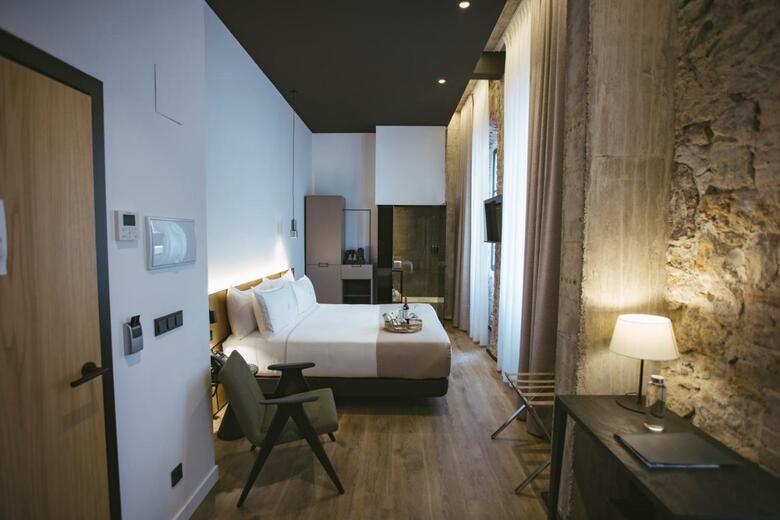 Hotel Luruna Palacio Larrinaga