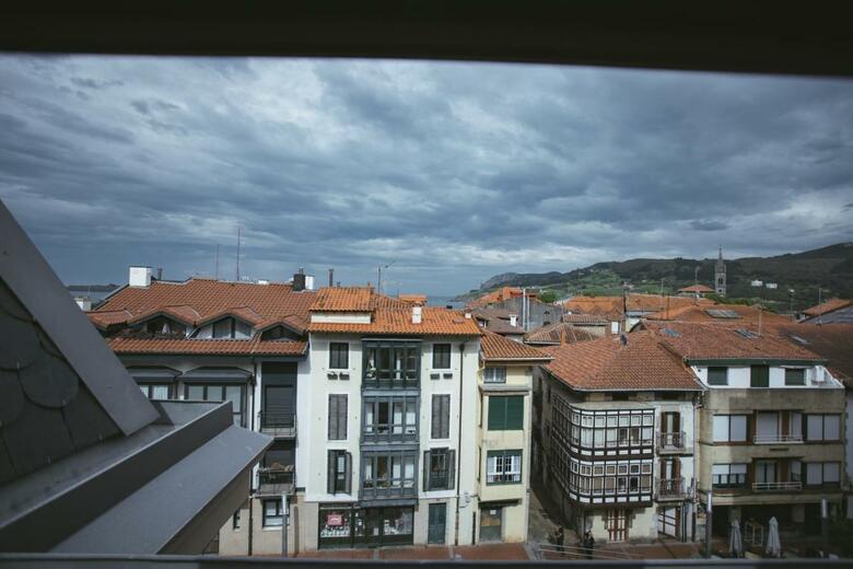 Hotel Luruna Palacio Larrinaga