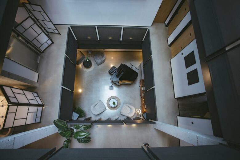 Hotel Luruna Palacio Larrinaga