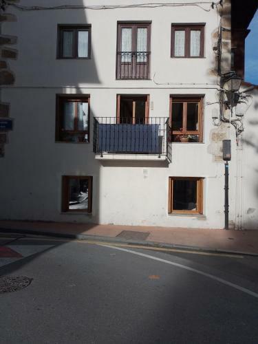 Apartamento Atalaya
