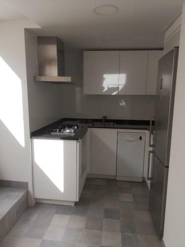 Apartamento Atalaya