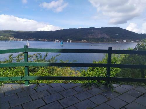 Apartamento Playa Jard�n Piragua