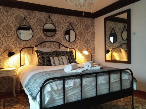 Luxury Colonial Country Villa
