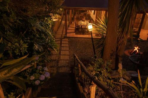 Casa Del Fuego