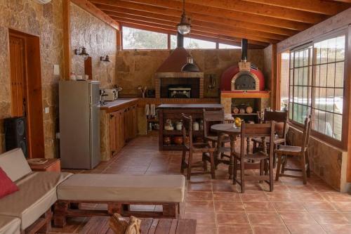 Casa Del Fuego