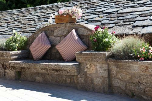 Villa Rural "la Casa De Ana"