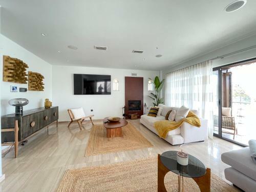 Villa Balinesa Samsara Playa Granada