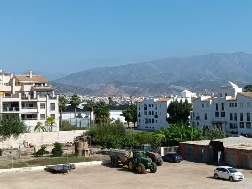 Apartamento En Motril-costa De Granada