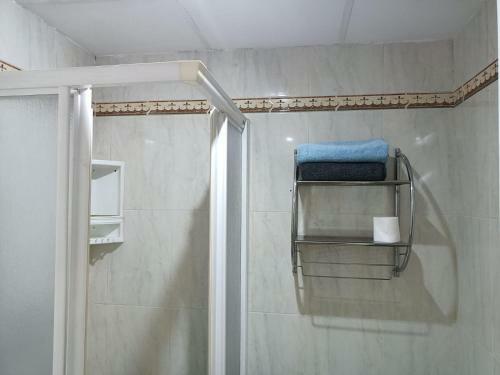Apartamento En Motril-costa De Granada